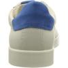 imageECCO Mens Street Lite Retro SneakerWhiteRegatta