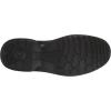 imageECCO Mens Turn II Waterproof Plain Toe Tie OxfordBlack Nubuck