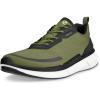 imageECCO Mens Biom 22 Textile Cross TrainerAcornBlack