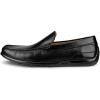 imageECCO Mens Classic Moc 20 Driving Style LoaferBlack