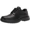 imageECCO Mens Fusion Tie Derby ShoeBlack