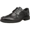 imageECCO Mens Helsinki 20 Goretex Waterproof Apron Toe Tie OxfordBlack
