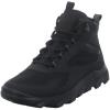 imageECCO Mens Mx Mid Goretex Ankle BootBlackBlack