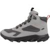 imageECCO Mens Mx Mid Goretex Ankle BootSteelMagnet