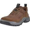 imageECCO Mens Offroad Cruiser Lace Up Hiking ShoeCocoa BrownCocoa Brown