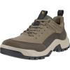 imageECCO Mens Offroad Cruiser Lace Up Hiking ShoeTarmacTarmac