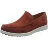 Cayenne Nubuck