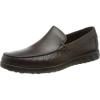 imageECCO Mens S Lite Moc Classic Driving Style LoaferCocoa Brown Smooth