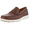 imageECCO Mens S Lite Moc Penny Driving Style LoaferCognac