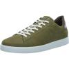 Acorn/Tarmac Nubuck