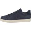 imageECCO Mens Street Lite Retro SneakerMarine