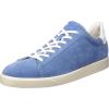 Retro Blue Retro Blue White