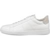White/Gravel