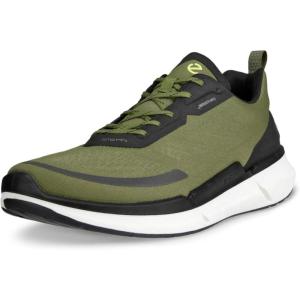 imageECCO Mens Biom 22 Textile Cross TrainerAcornBlack