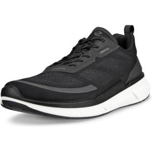 imageECCO Mens Biom 22 Textile Cross TrainerBlack