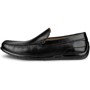 imageECCO Mens Classic Moc 20 Driving Style LoaferBlack