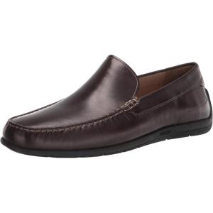 imageECCO Mens Classic Moc 20 Driving Style LoaferCoffee