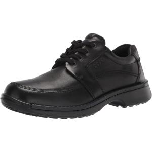 imageECCO Mens Fusion Tie Derby ShoeBlack