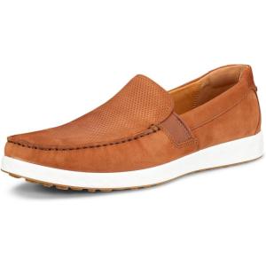 imageECCO Mens Lite Moc Summer Driving Style LoaferMink