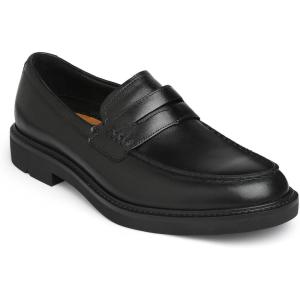 imageECCO Mens London Penny LoaferBlack