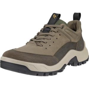 imageECCO Mens Offroad Cruiser Lace Up Hiking ShoeTarmacTarmac
