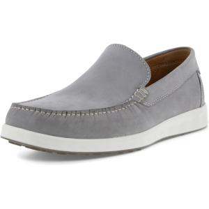 imageECCO Mens S Lite Moc Classic Driving Style LoaferWild Dove