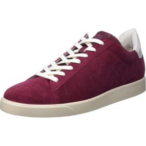 imageECCO Mens Street Lite Retro SneakerMorilloMorilloWhite