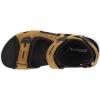 imageECCO Mens Yucatan Sport SandalAmber NubuckUpcycle Edition