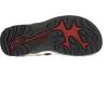 imageECCO Mens Yucatan Sport SandalAmber NubuckUpcycle Edition