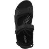 imageECCO Mens Yucatan Sport SandalBlack Nubuck