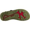 imageECCO Mens Yucatan Sport SandalBlackAcorn