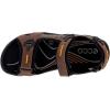imageECCO Mens Yucatan Sport SandalBrown