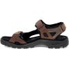 imageECCO Mens Yucatan Sport SandalBrown
