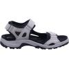 imageECCO Mens Yucatan Sport SandalConcrete Wild Dove