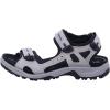 imageECCO Mens Yucatan Sport SandalConcrete Wild Dove