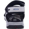 imageECCO Mens Yucatan Sport SandalConcrete Wild Dove