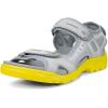 imageECCO Mens Yucatan Sport SandalConcreteButtecup