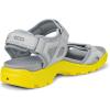 imageECCO Mens Yucatan Sport SandalConcreteButtecup