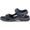 imageECCO Mens Yucatan Sport SandalMarine