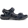 imageECCO Mens Yucatan Sport SandalMarine