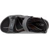 imageECCO Mens Yucatan Sport SandalMarine