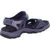 imageECCO Mens Yucatan Sport SandalMarine Oil Nubuck