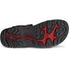 imageECCO Mens Yucatan Sport SandalMochaMocha Nubuck