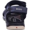 imageECCO Mens Yucatan Sport SandalOmbre Nubuck