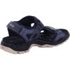 imageECCO Mens Yucatan Sport SandalOmbre Nubuck