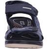 imageECCO Mens Yucatan Sport SandalOmbre Nubuck
