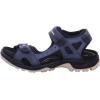 imageECCO Mens Yucatan Sport SandalOmbre Nubuck