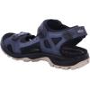 imageECCO Mens Yucatan Sport SandalOmbre Nubuck