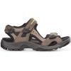 imageECCO Mens Yucatan Sport SandalTarmacMoon Rock