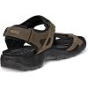 imageECCO Mens Yucatan Sport SandalTarmacTarmac Nubuck